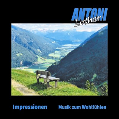 Impressionen (CD)